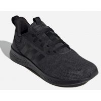 Кроссовки Adidas Puremotion черные